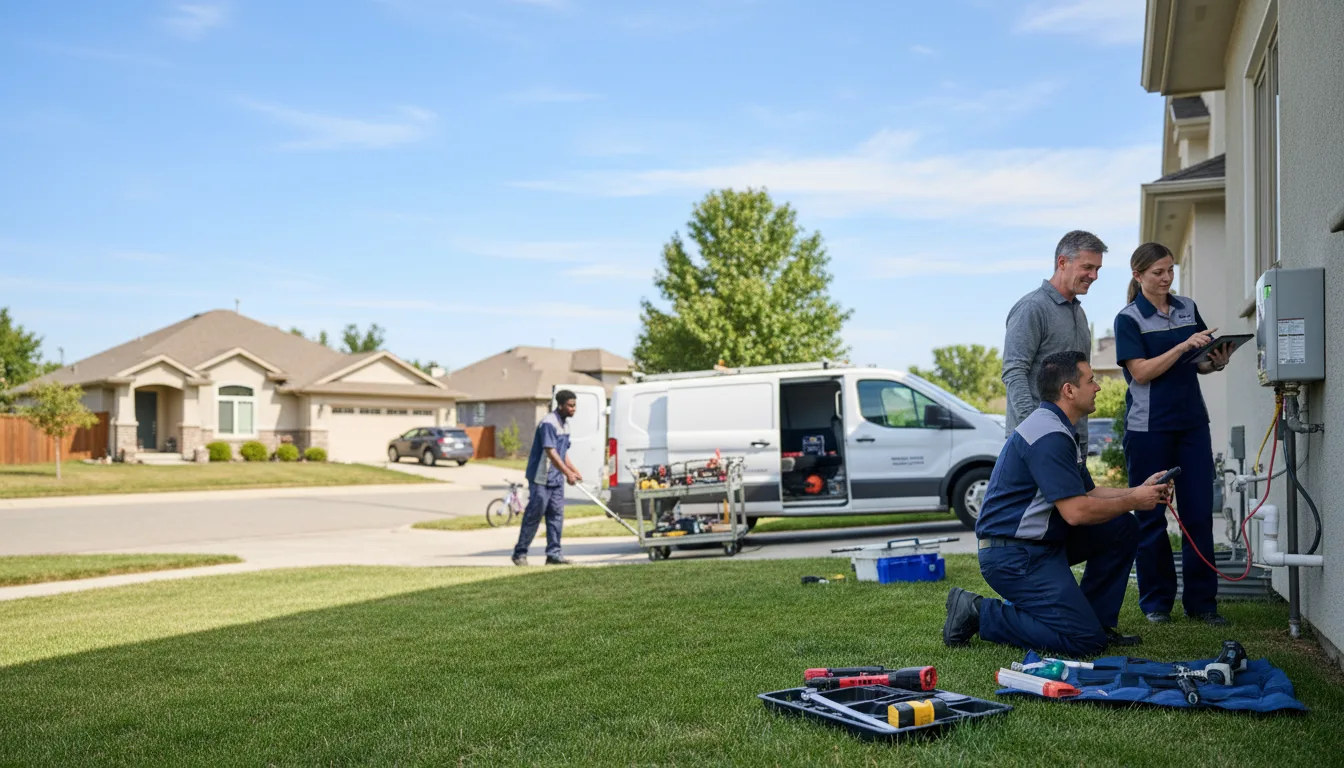 Professional Water Softener Services in Weehawken, NJ